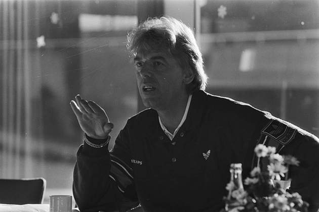 Leo Beenhakker Wikimedia Commons Leo Beenhakker Wikimedia Commons
