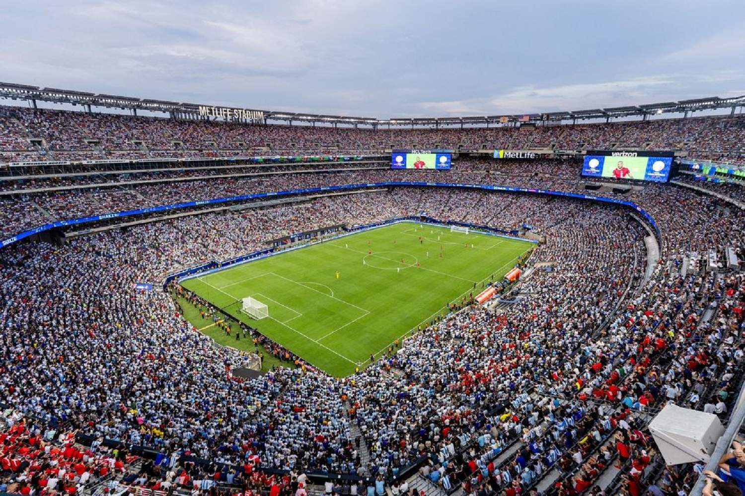 Preus prohibitius: la final del Mundial de Clubs, la més cara de la història del futbol
