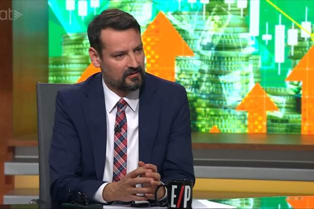 Òscar Andreu, TV3 Òscar Andreu, TV3