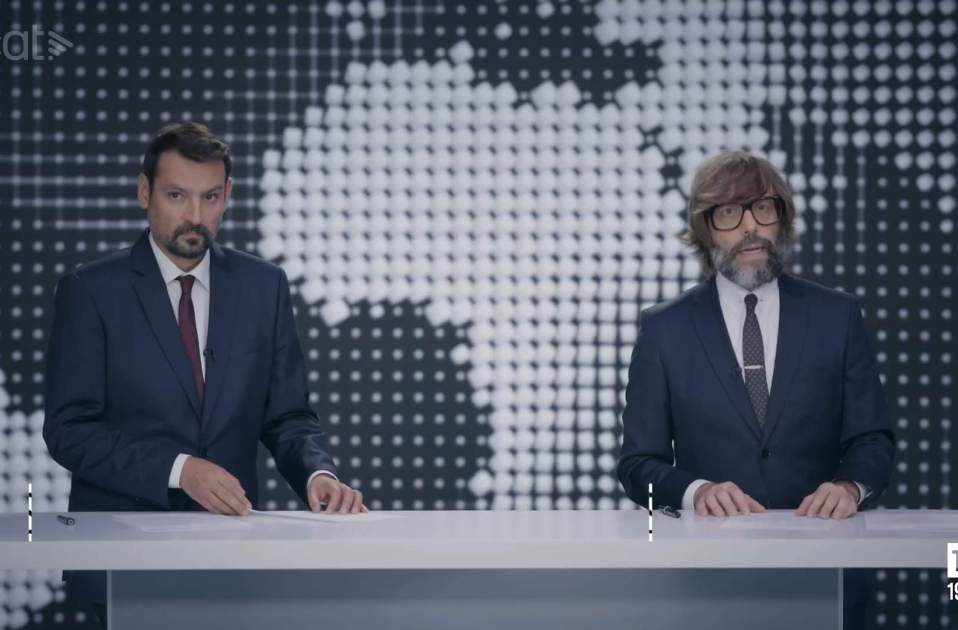 Los Óscar han vuelto en TV3 Los Óscar han vuelto en TV3