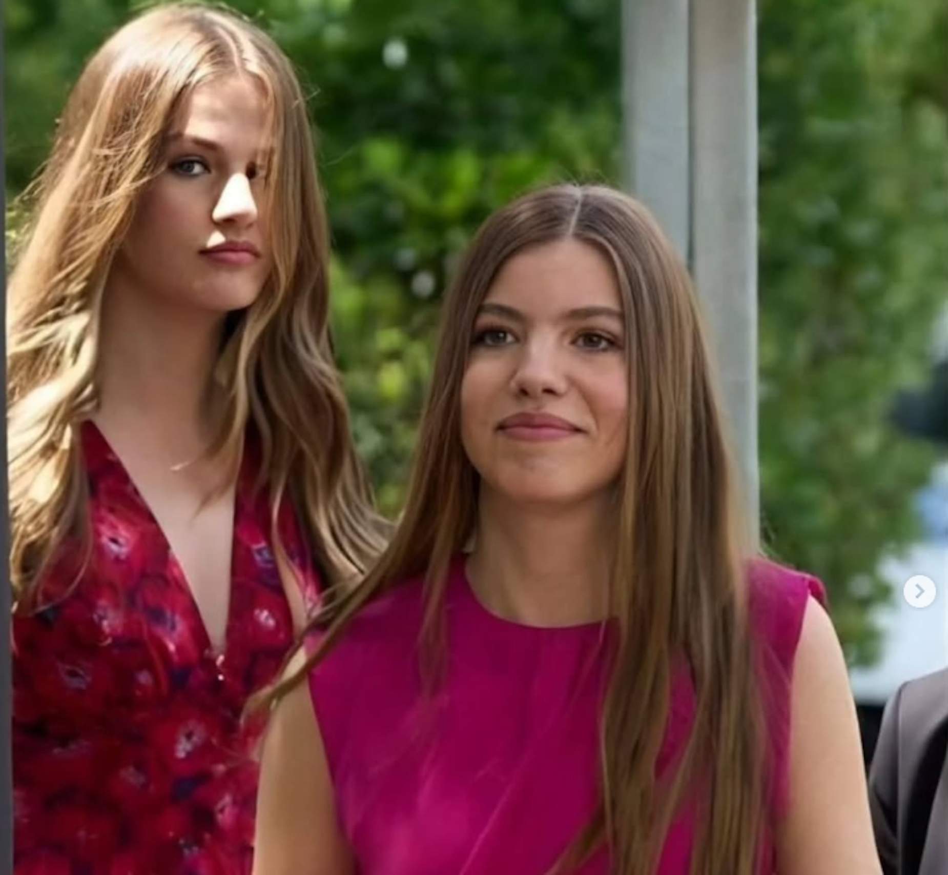 Samostan v Baix Empordàju skriva stoletja zgodovine, palača v Olite pa sledi Leonore de Trastámara in princese Viane