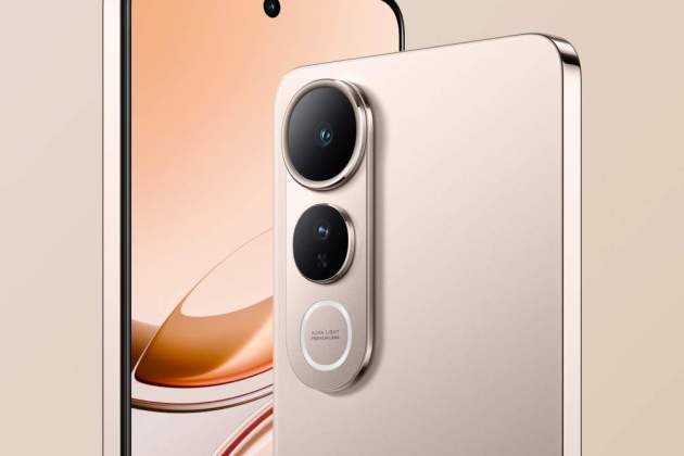 vivo V50 Lite vivo V50 Lite