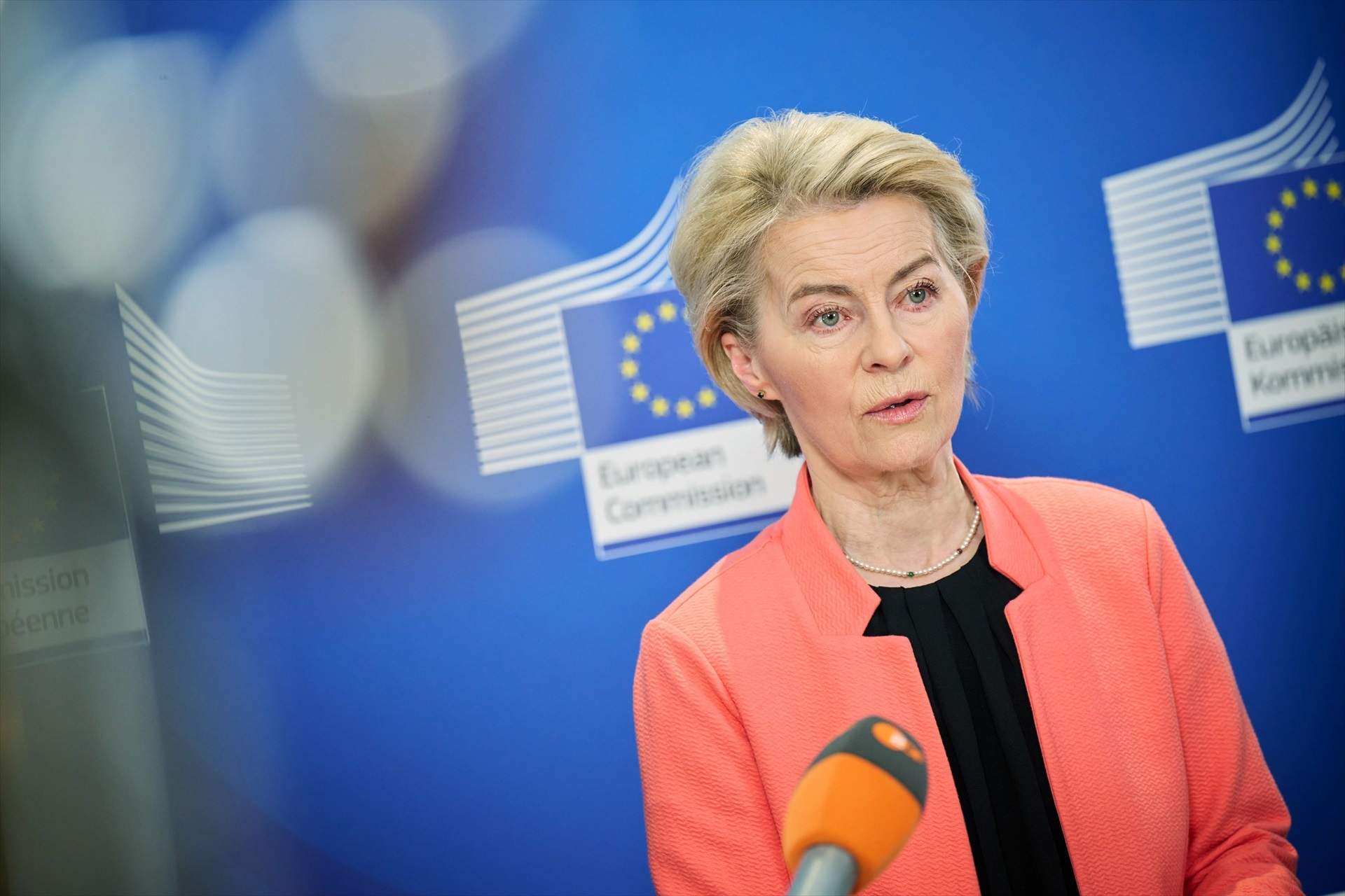 La lista de siete “países seguros” que la UE propone para el retorno de inmigrantes