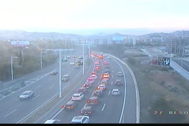 transit litoral barcelona transit litoral barcelona
