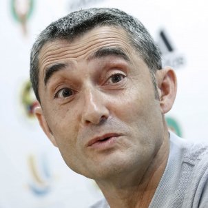 Ernesto Valverde EFE Ernesto Valverde EFE