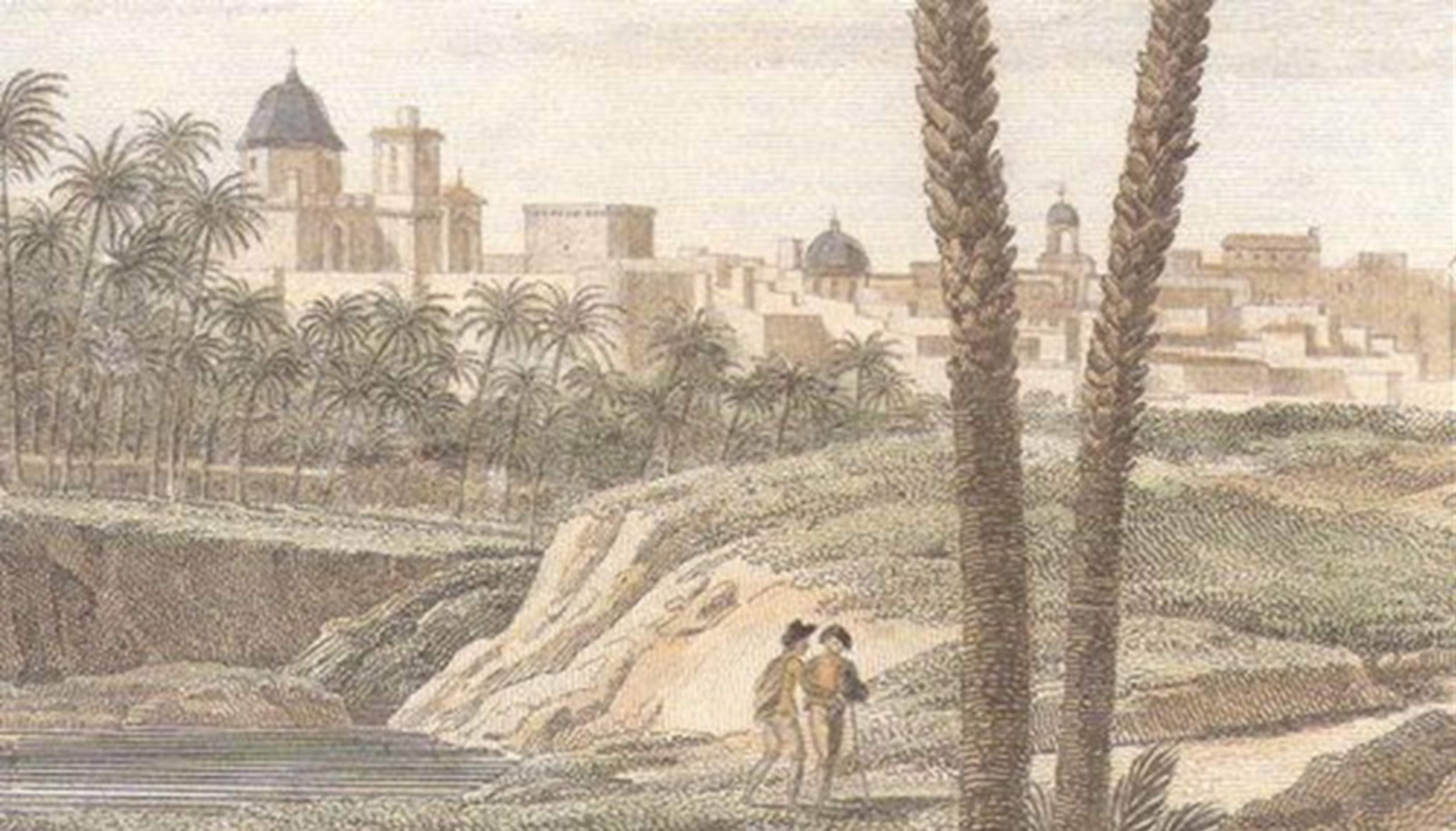 Estallan las primeras revueltas antiborbónicas en el País Valencià