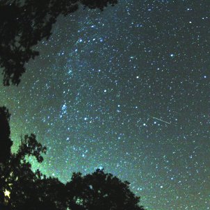 Perseid Brocken Inaglory Perseid Brocken Inaglory