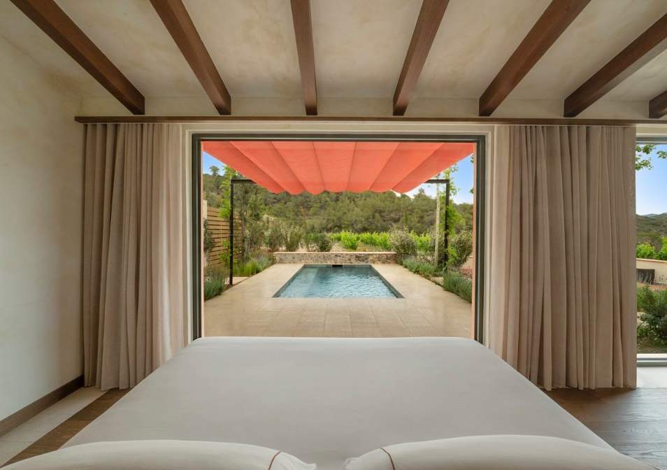 Suite de Ter Stegen, web hotel Suite de Ter Stegen, web hotel