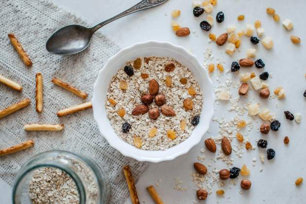 Esta combinación es extremadamente nutritiva / Foto: Unsplash