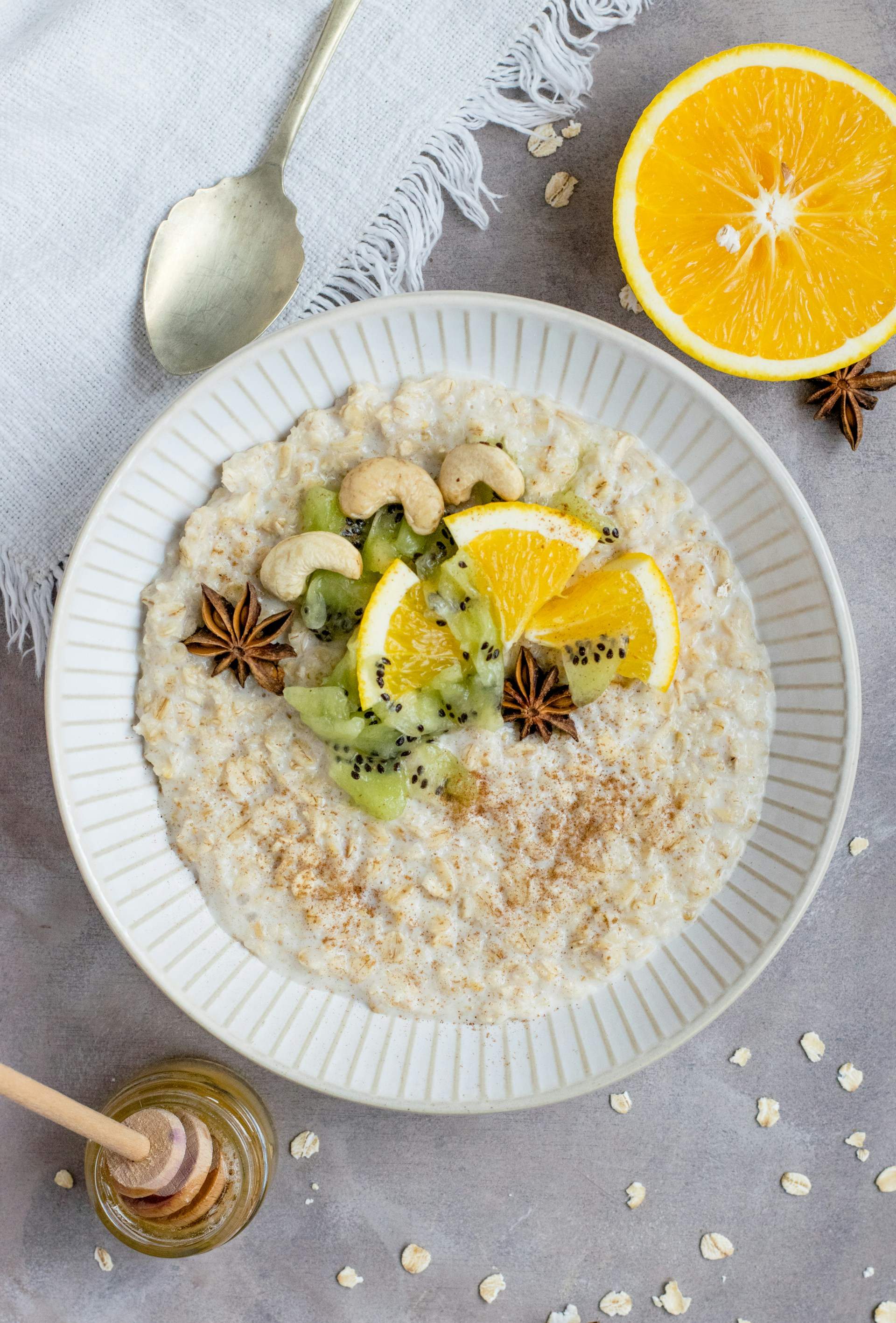 La receta más fácil para empezar bien el día: un original desayuno