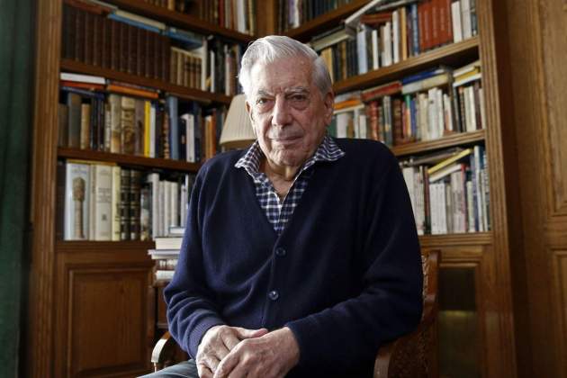 mario vargas llosa efe mario vargas llosa efe