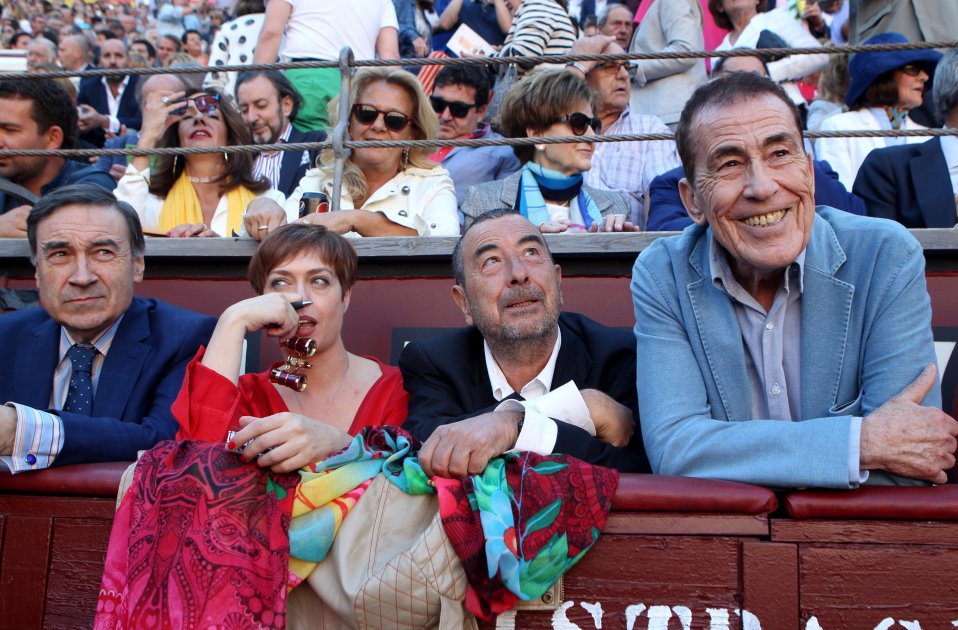 anna grau sanchez drago GTRES anna grau sanchez drago GTRES
