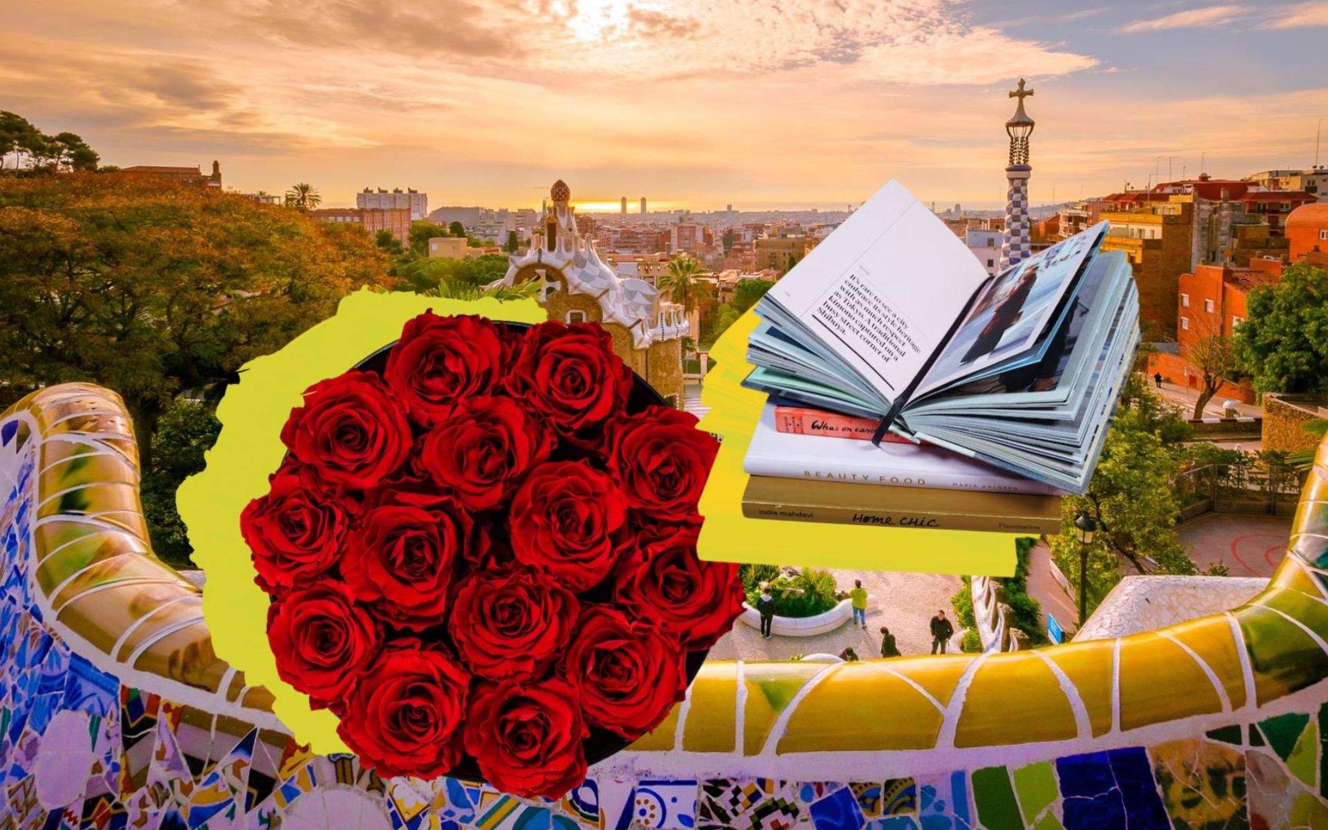 Sant Jordi 2025: horaris de la Casa Batlló, La Pedrera, Palau Güell i molts més!