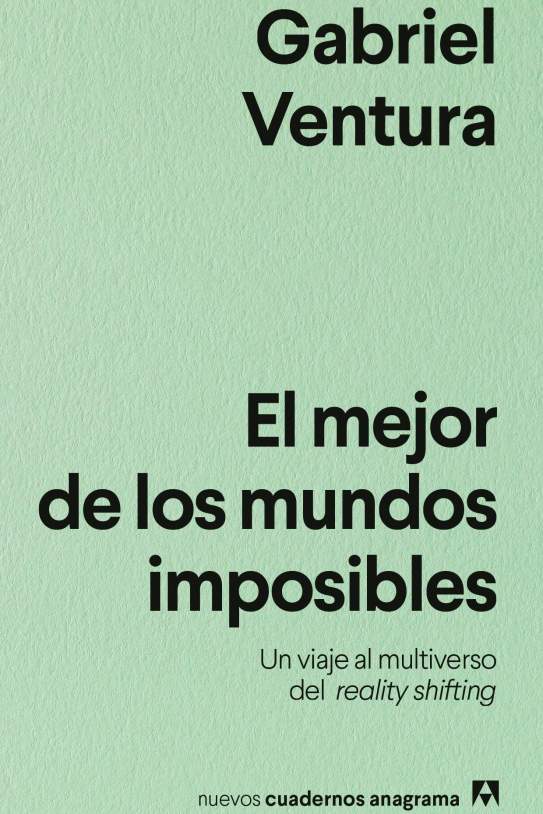 llibre anagrama llibre anagrama