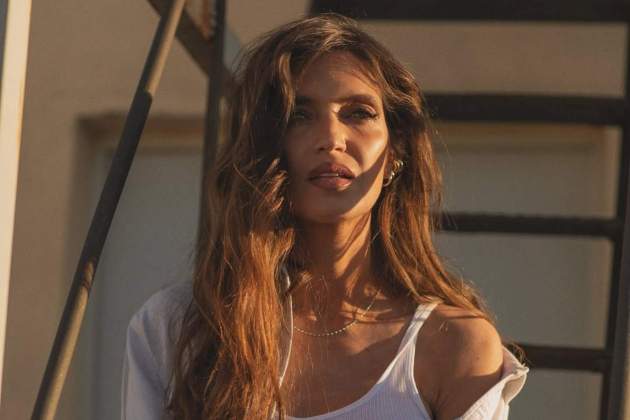 Sara Carbonero / Instagram Sara Carbonero / Instagram