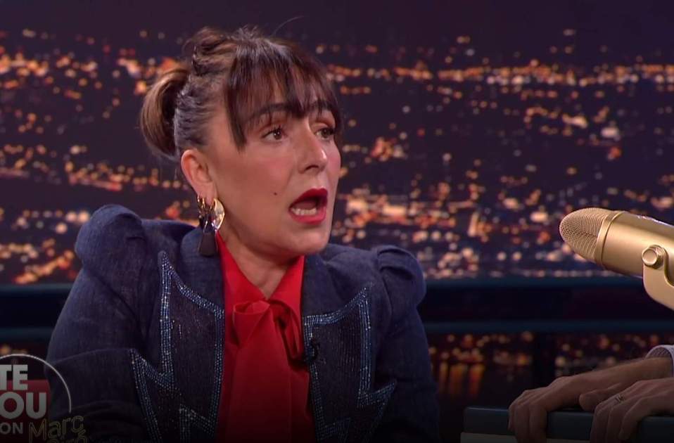 Candela Peña TVE Candela Peña TVE