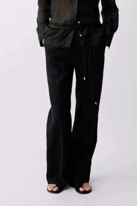 Pantalón de Mango