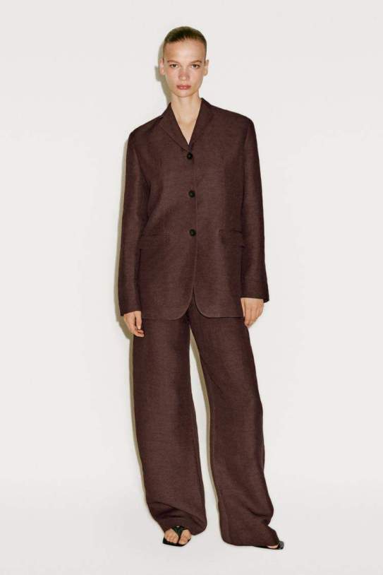 Americana de Massimo Dutti Americana de Massimo Dutti