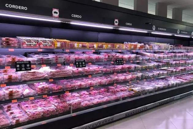 Carn de Mercadona Carn de Mercadona