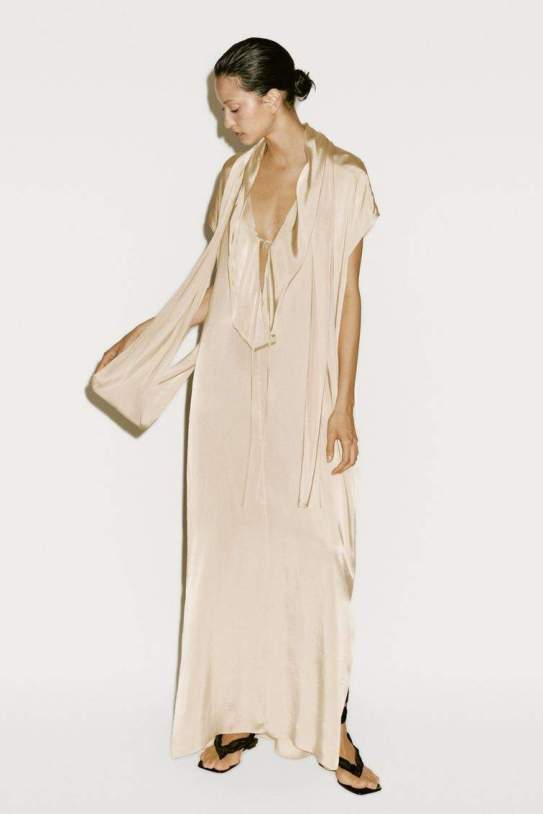 Vestit de Massimo Dutti