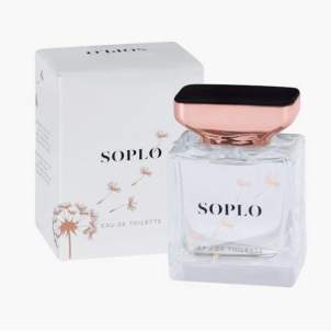 Eau de toilette de Mercadona Eau de toilette de Mercadona