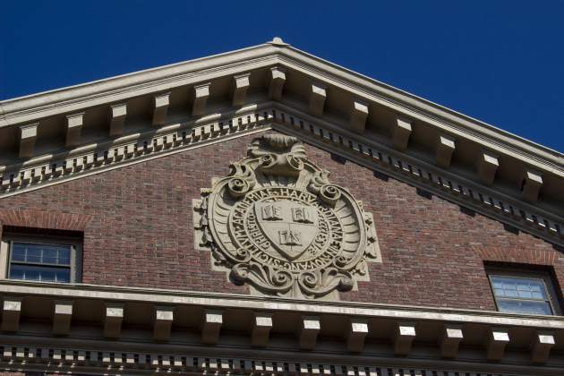 universitat d'harvard. europa press universitat d'harvard. europa press