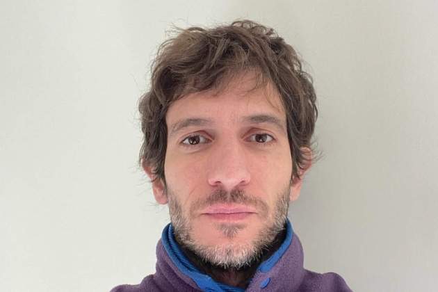 Quim Gutiérrez / Instagram Quim Gutiérrez / Instagram