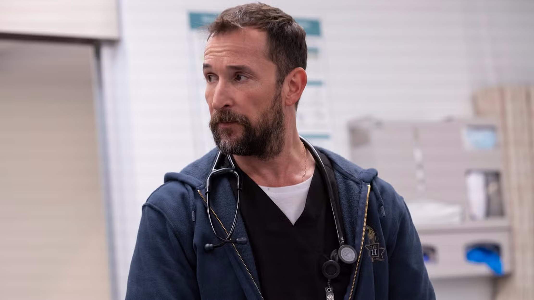 Ni 'Severance' ni 'The White Lotus': la mejor serie del año es 'The Pitt'
