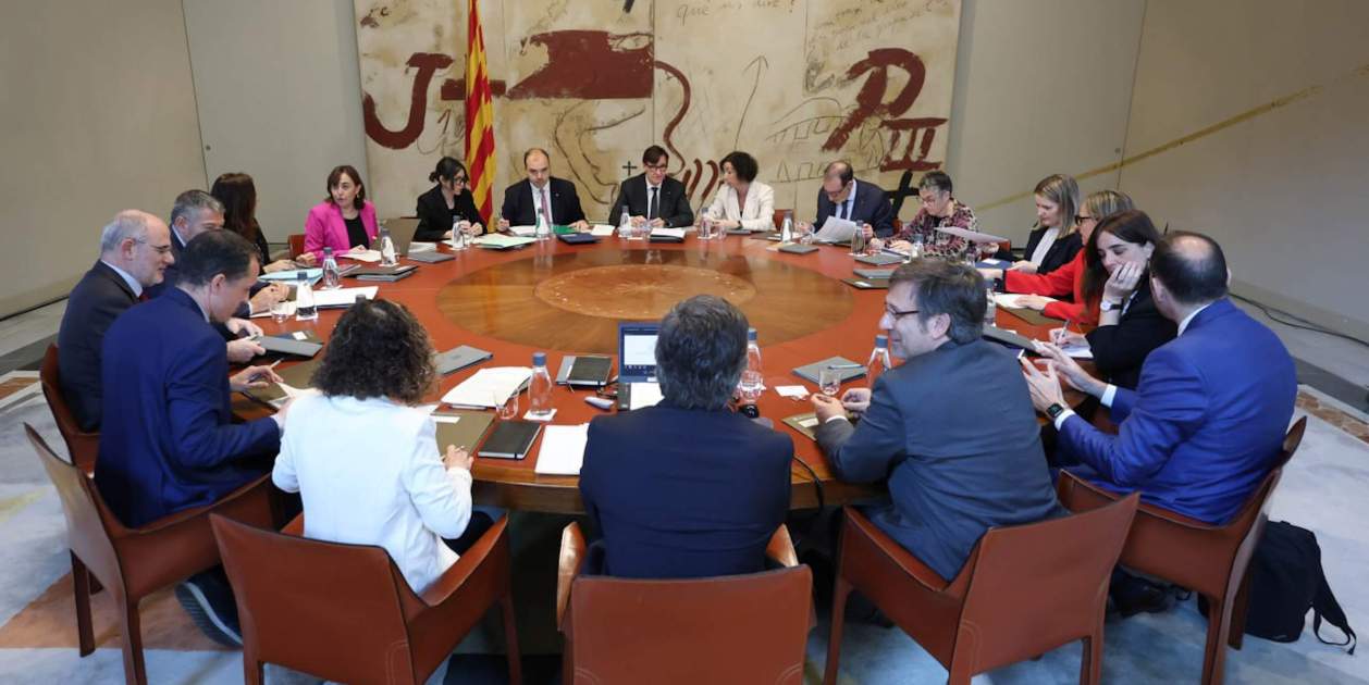 El Govern evita polemizar con la baja ejecución de inversiones en ...