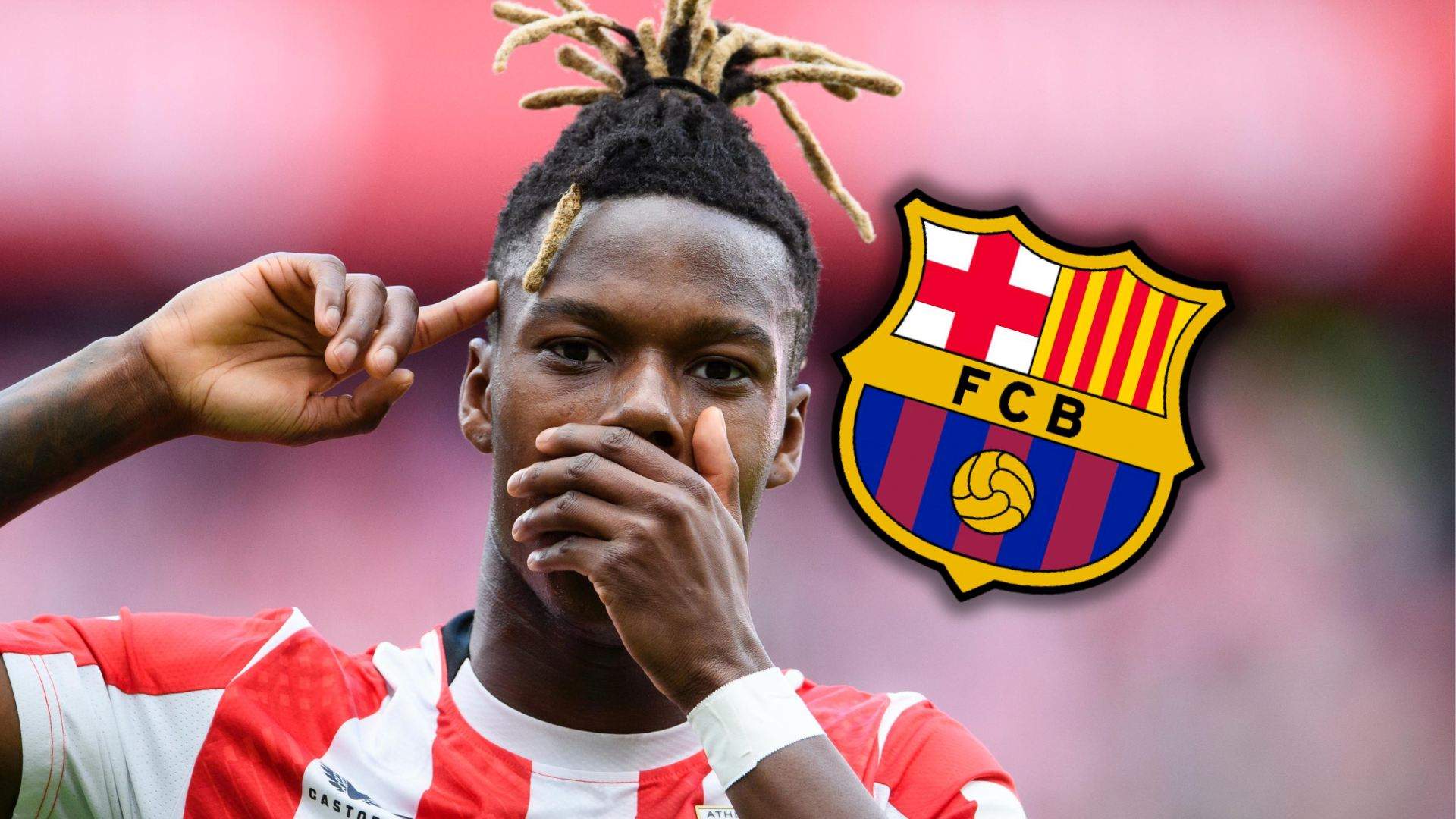 El Barça toma una decisión con Nico Williams: ¡sorpresa total!