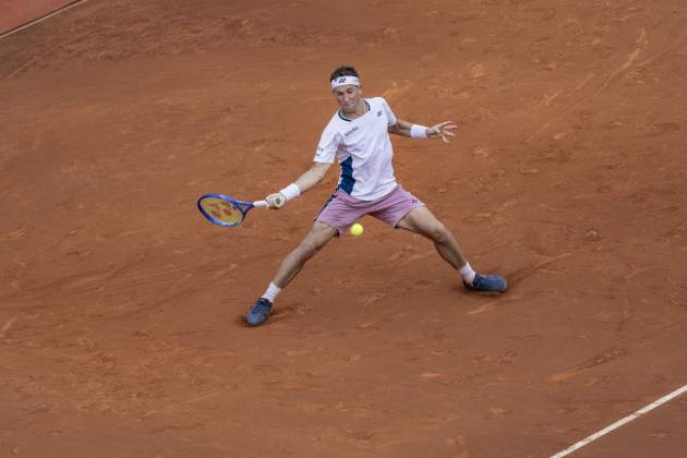 Open Banco Sabadell 2025 / Foto: Carlos Baglietto Open Banco Sabadell 2025 / Foto: Carlos Baglietto