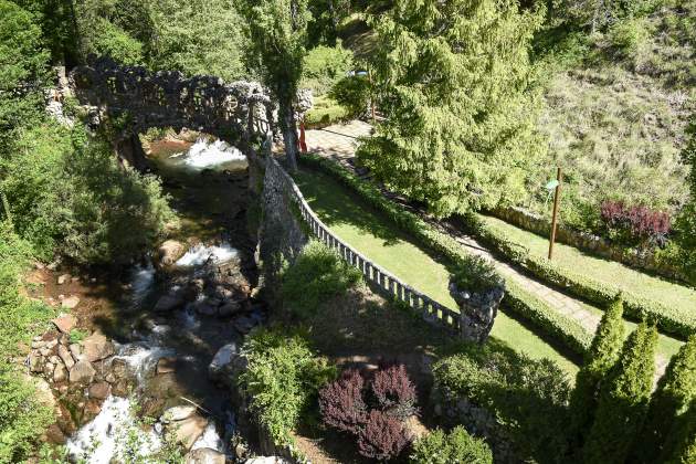TCiment Jardins Artigas 5 TCiment Jardins Artigas 5