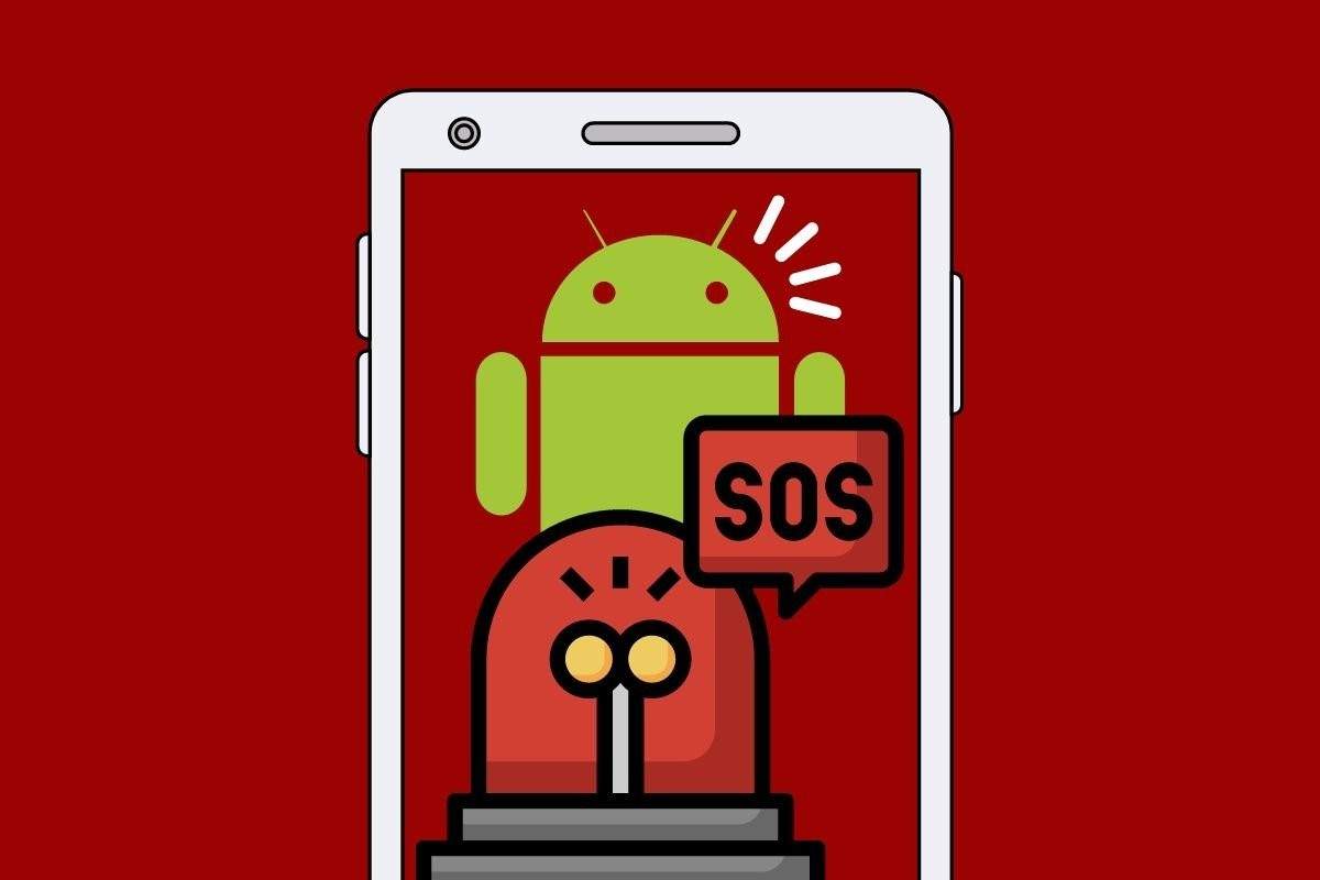 Configura la detección automática de emergencias en tu dispositivo Android