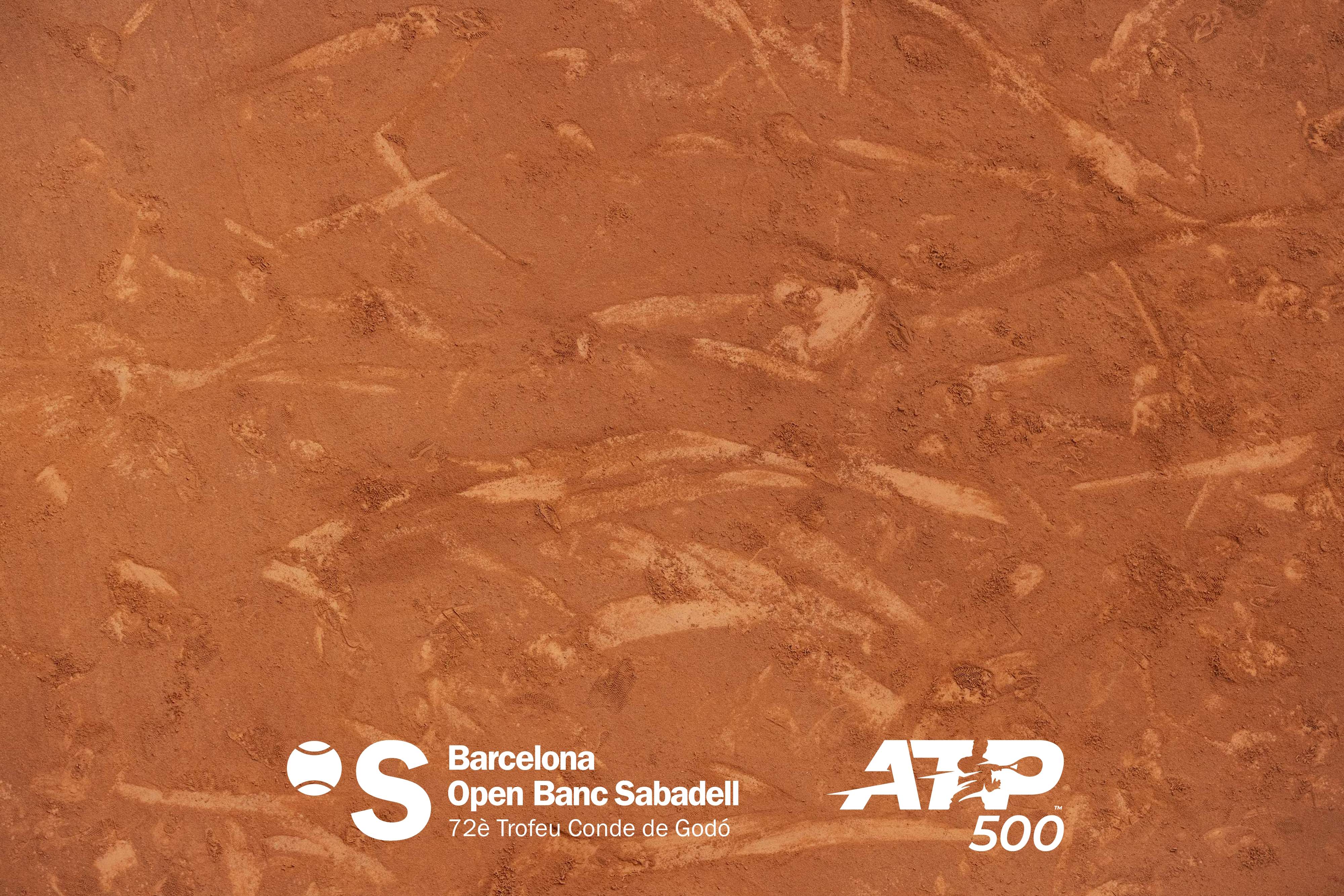 Las mejores fotos del Barcelona Open Banc Sabadell 2025