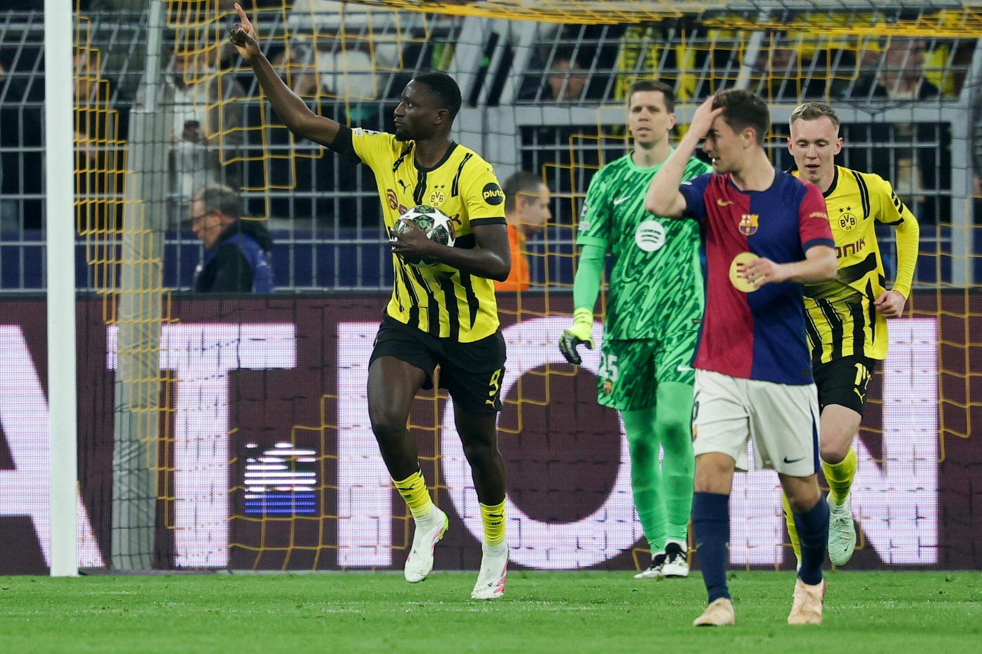 Lewandowski y compañía le piden a Flick que no juegue más