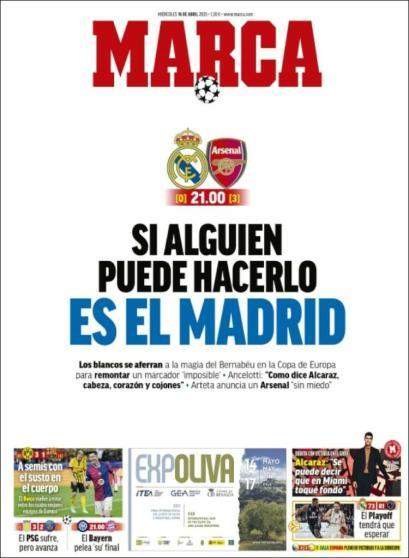 Portada Marca 16 4 Portada Marca 16 4