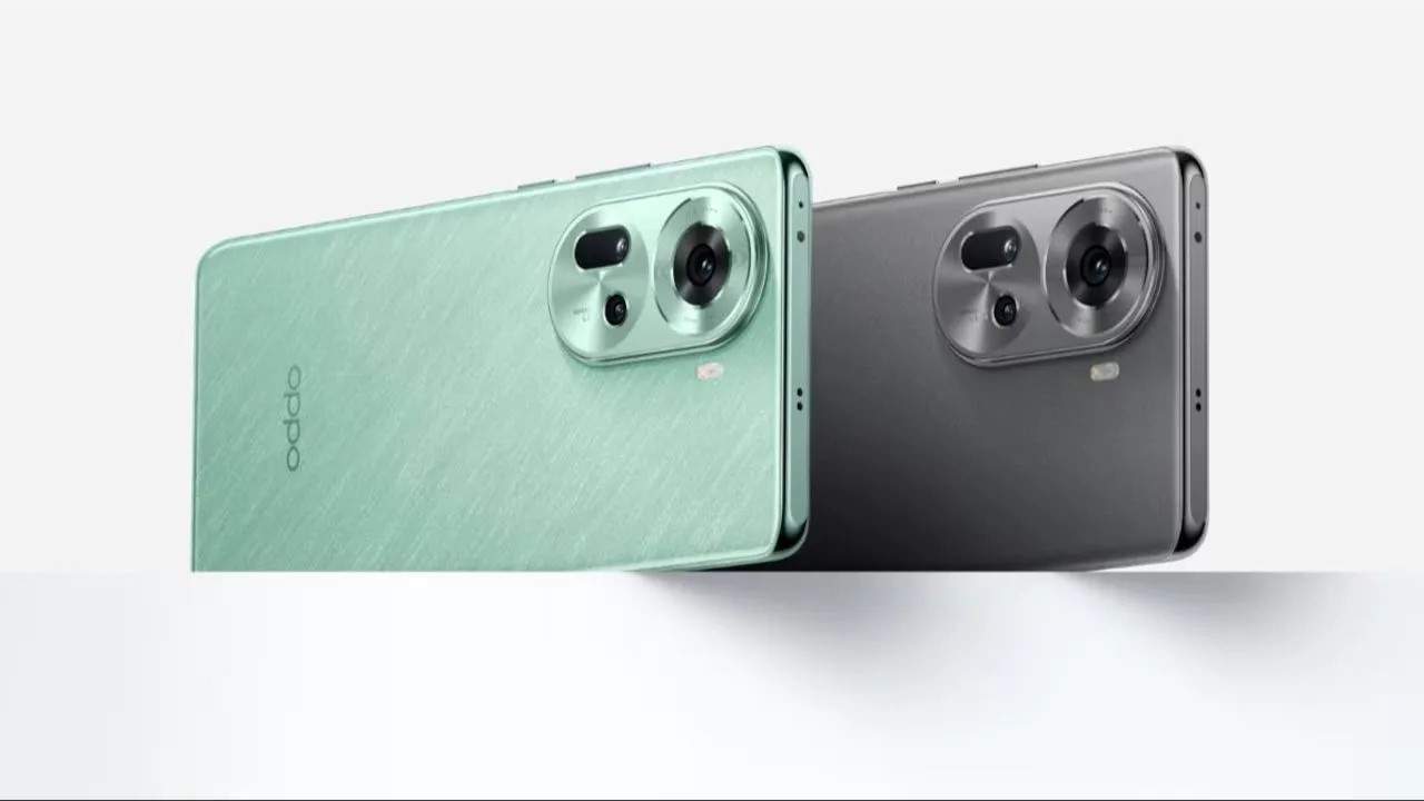 L'OPPO Reno14 rebentarà la gamma mitjana amb nou sensor i avenços a la seva pantalla