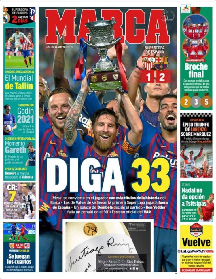 Marca Portada 13 08 2018