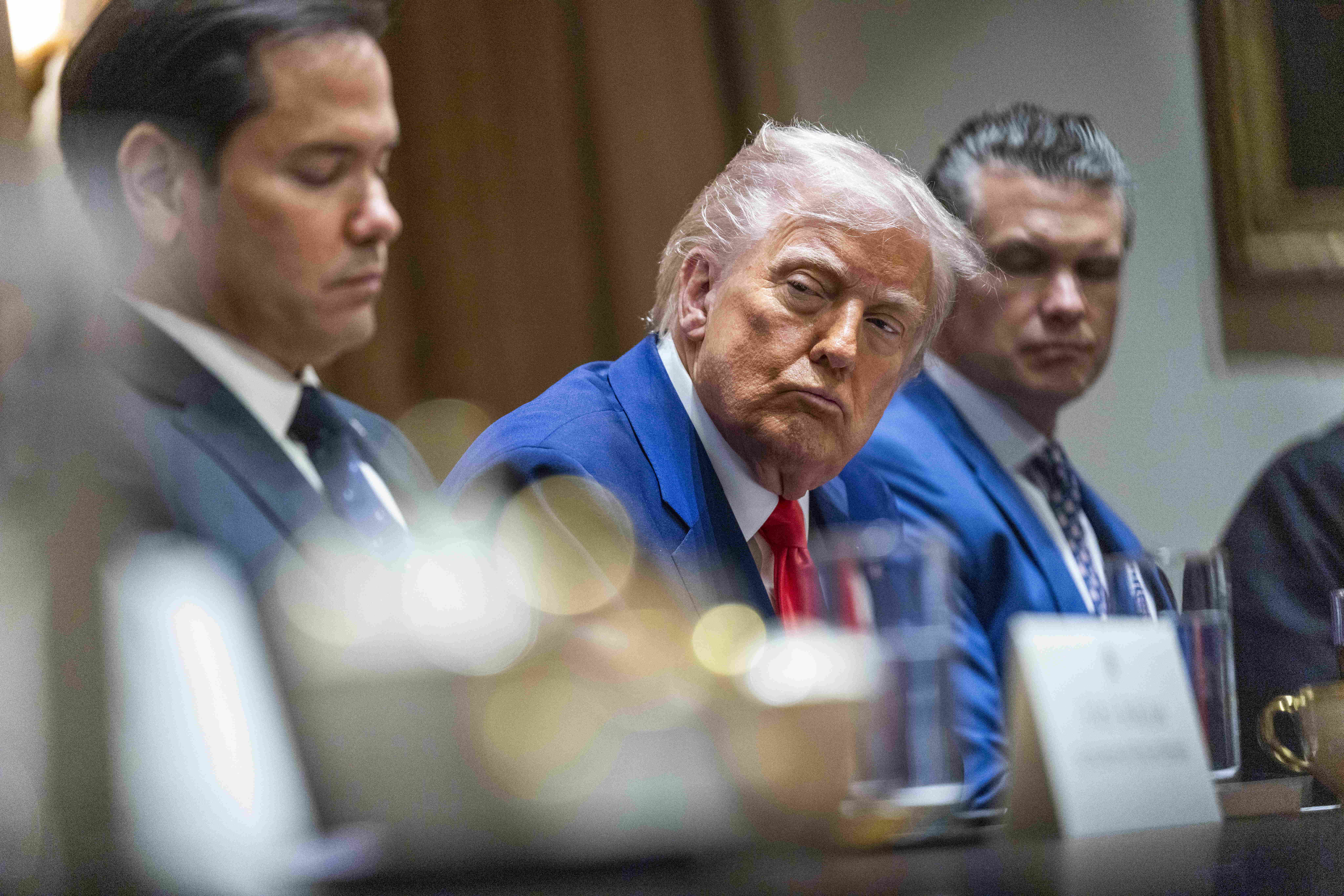 L'oferta de Trump als migrants indocumentats: diners i bitllets d'avió per deixar els EUA