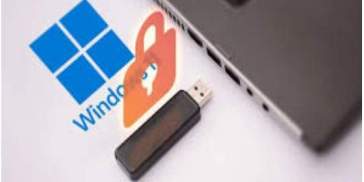 Bloqueo dispositivo USB Windows 11 Bloqueo dispositivo USB Windows 11