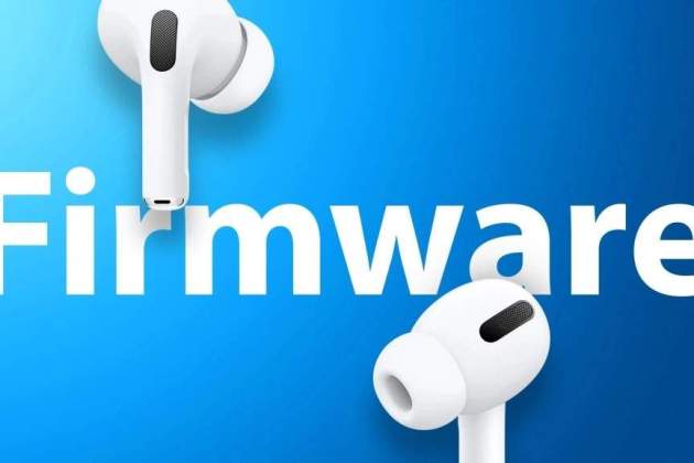 Microprogramari Airpods Microprogramari Airpods