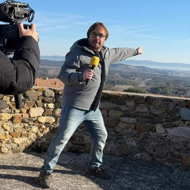 Quim Masferrer / Instagram Quim Masferrer / Instagram