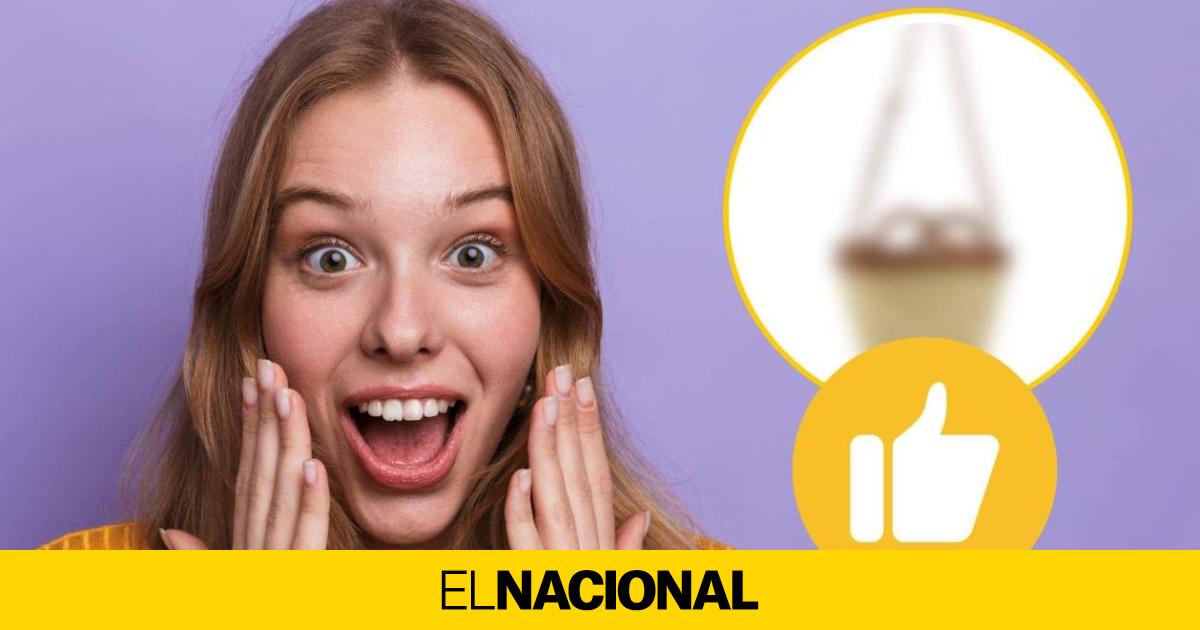 Llega a Parfois el bolso estrella del verano 2025