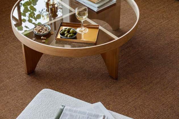Mesa de centro STOCKHOLM