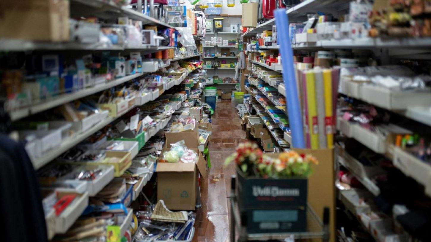 Diego Xu, empresari xinès: “Els basars desapareixen perquè a la gent no li surt a compte comprar-hi”