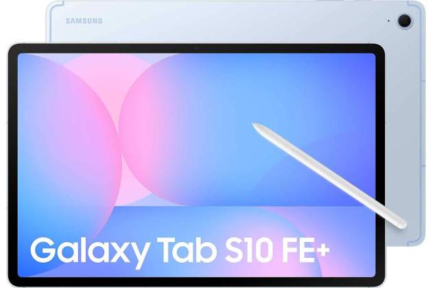 Galaxy Tab S10 FE+ Galaxy Tab S10 FE+