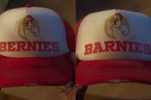 black mirror barnies bernies