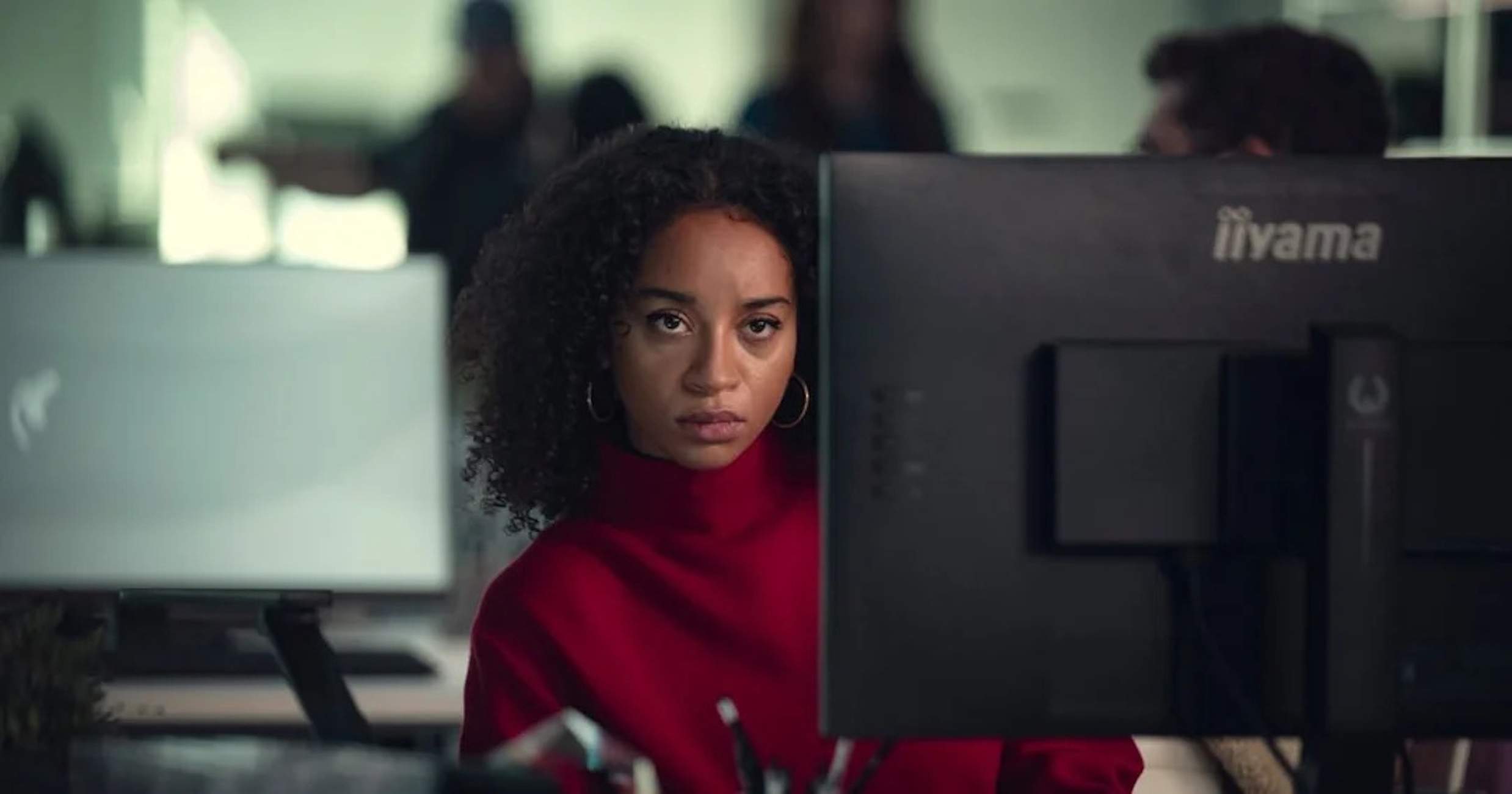 'Black Mirror' lo ha vuelto a hacer: engaña a la audiencia en un capítulo con dos versiones distintas
