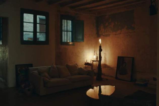 Piso de Nina Urgell