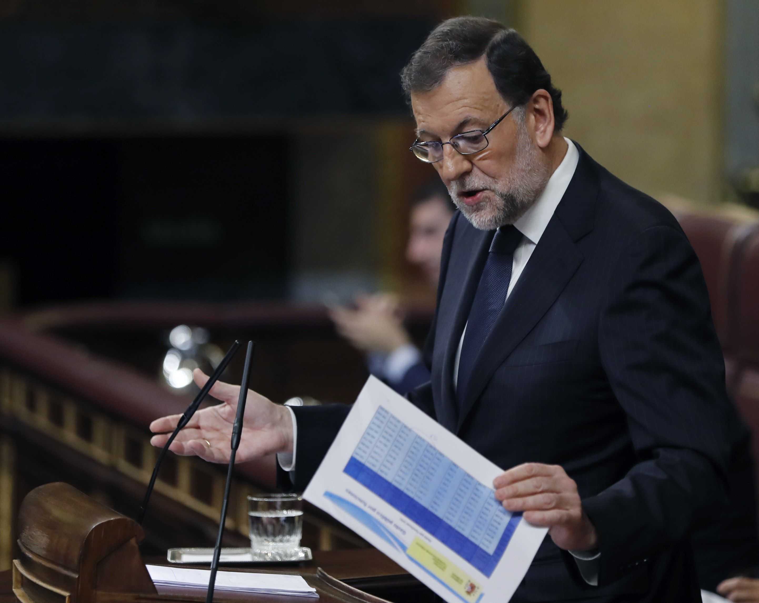 Rajoy deixa sense efecte la revàlida fins tancar el Pacte Nacional per l'Educació